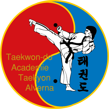 Taekyon Alverna