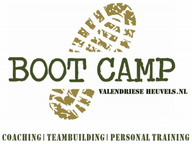 Bootcamp Valendriese Heuvels