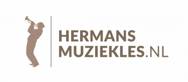 Hermans muziekles