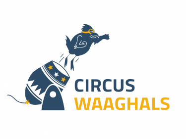 Circus Waaghals