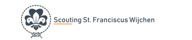 Scouting St. Franciscus Wijchen