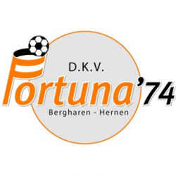 D.K.V. Fortuna '74