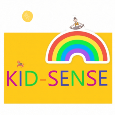 Kid-Sense "Leren in beweging"